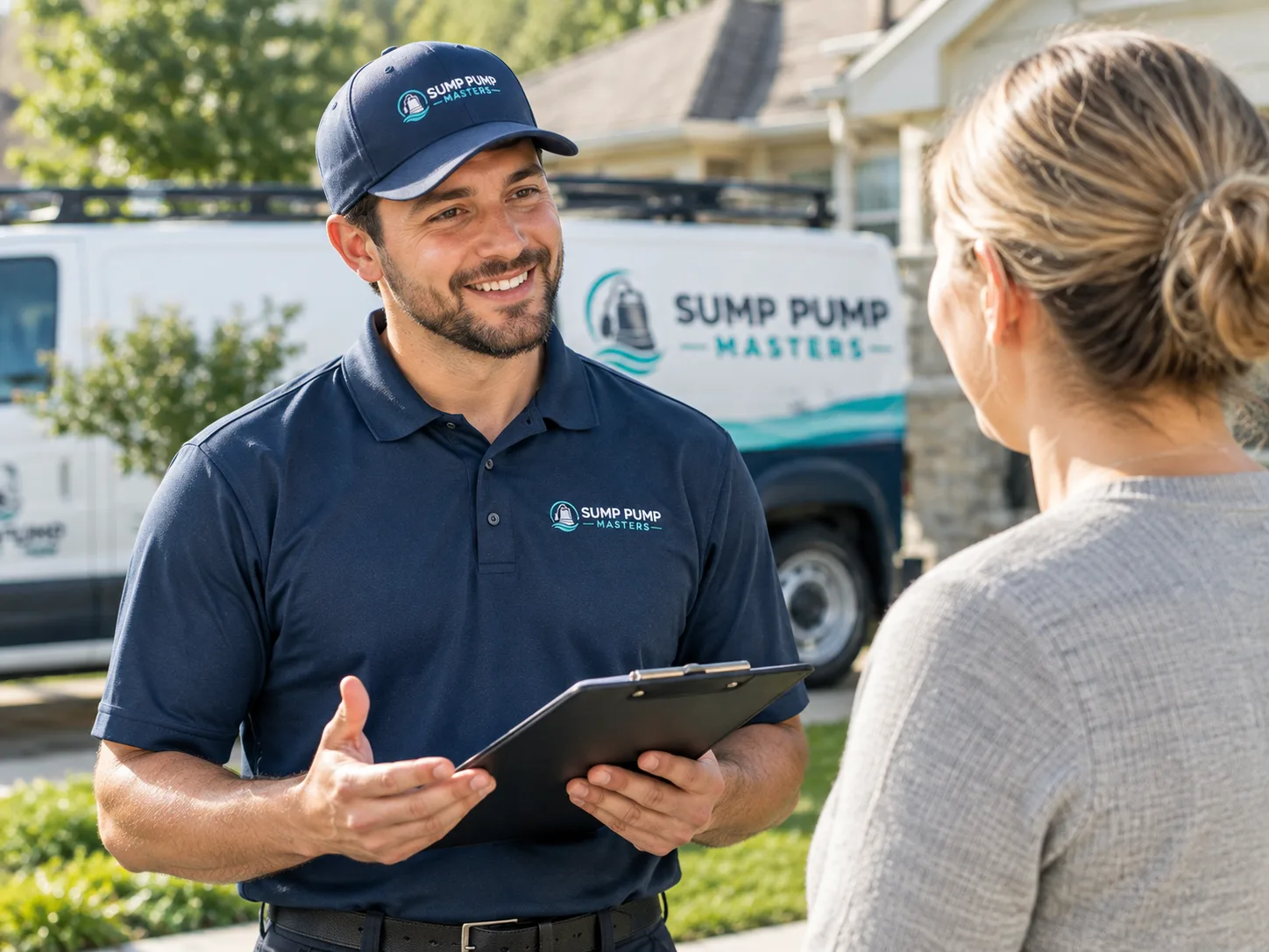 Sump Pump Repair Miles, IA FAQs